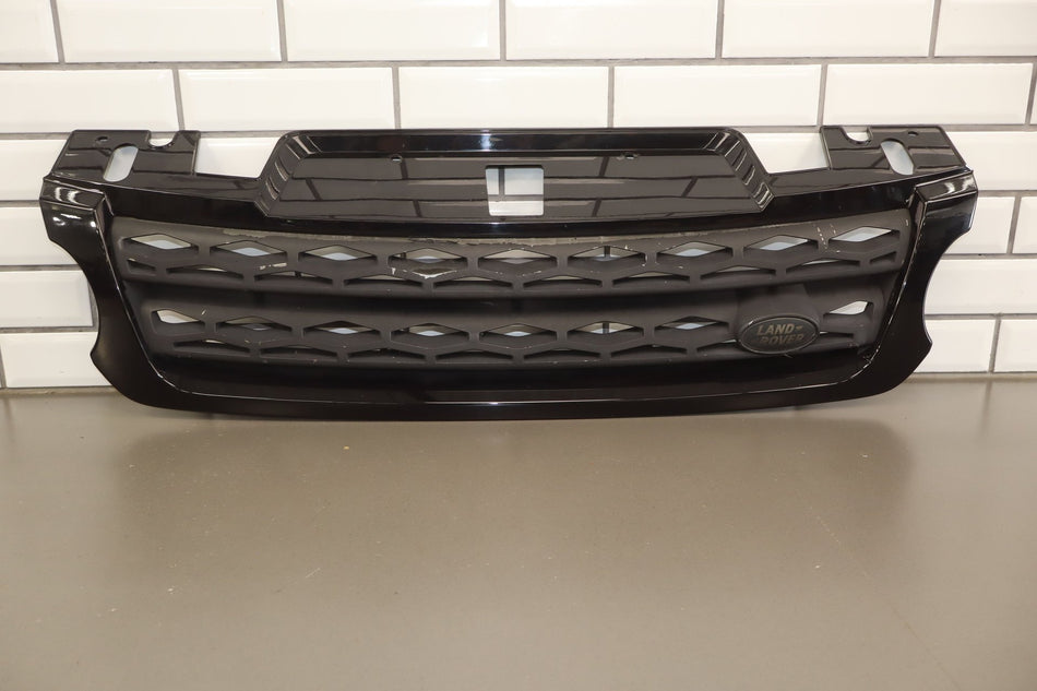 2016 Land Rover Range Rover Sport- Grille