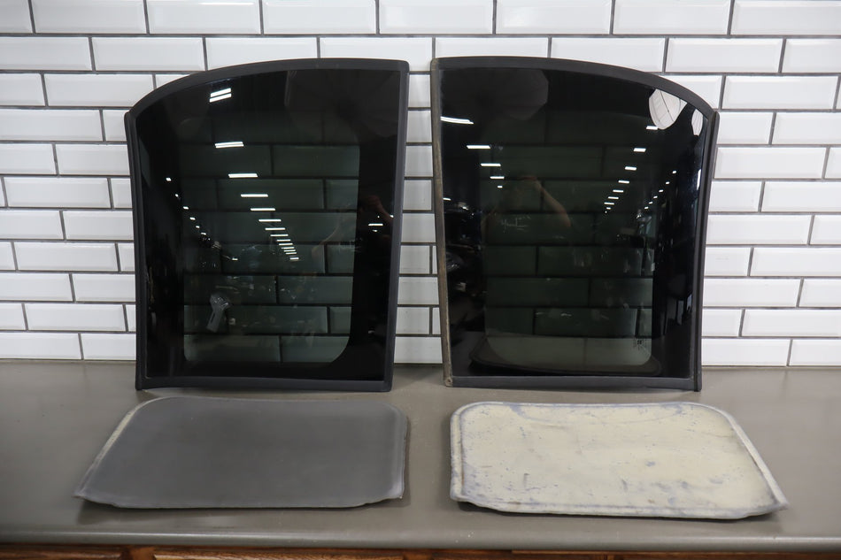 1995-2002 Chevrolet Camaro, Pontiac Firebird Trans Am - T Tops - Pair
