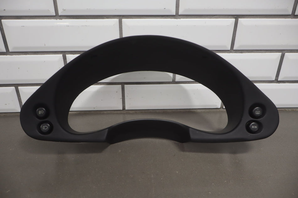 1991 Dodge Stealth- Speedometer Bezel