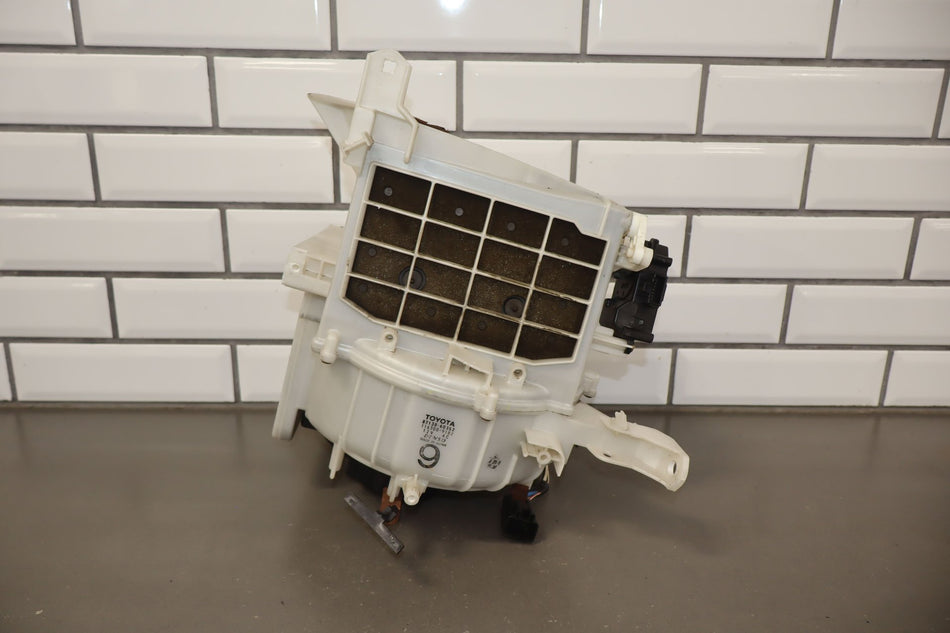 2001 Lexus LX470- Blower Motor