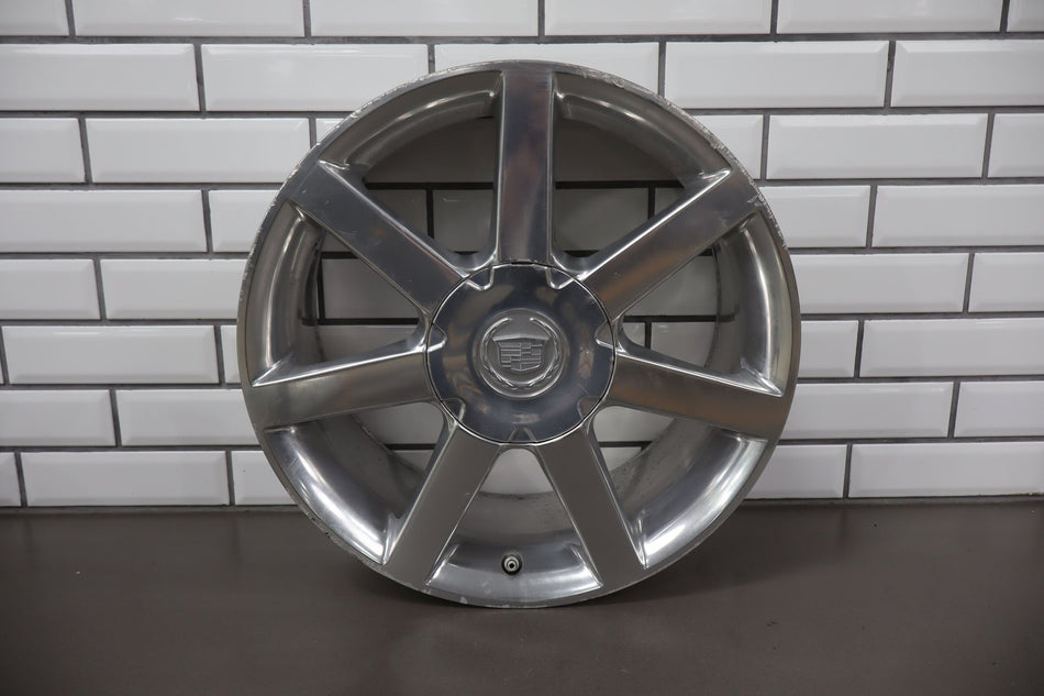 2004 Cadillac XLR Wheel OEM