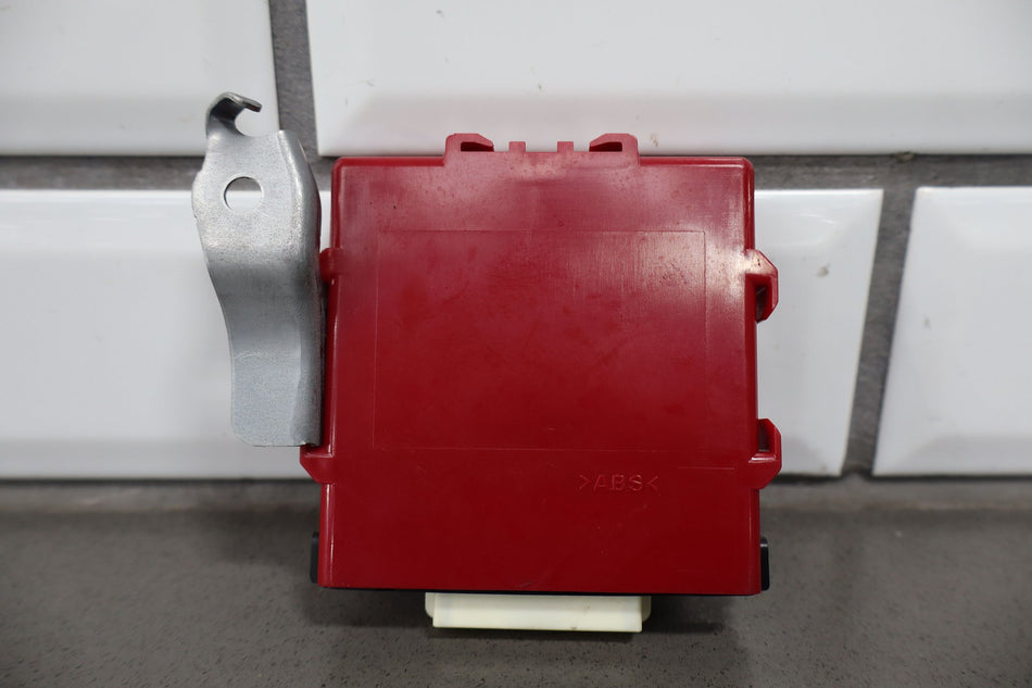 2012 Lexus GX460 Chassis Control Module OEM