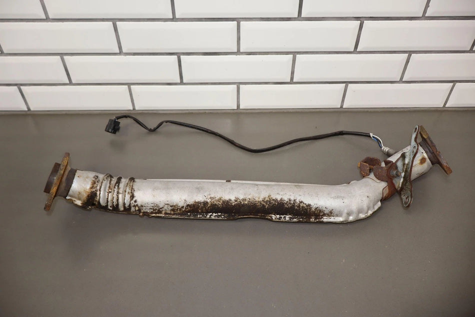2001 Mazda MX-5 Miata- Exhaust Pipe