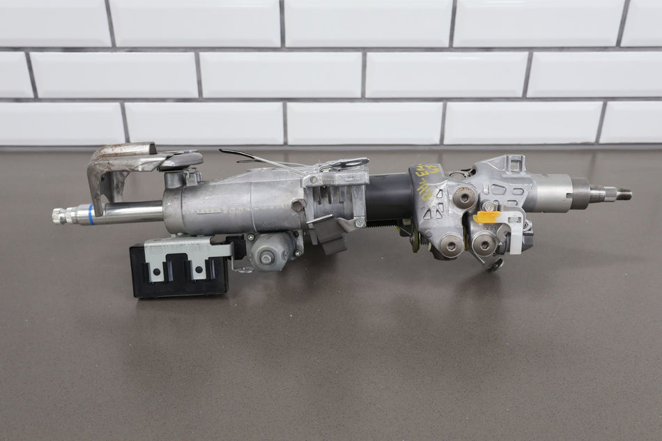 2017 Lexus GX460 Steering Column OEM