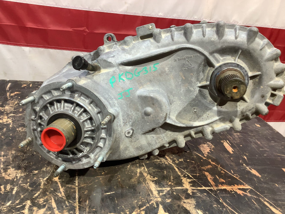 19-24 Ram 3500 Transfer Case BW 44-46 6.7 Cummins