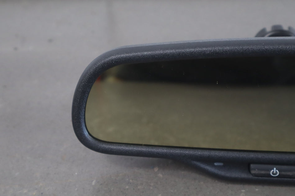 2008 Hummer H2- Rear View Mirror