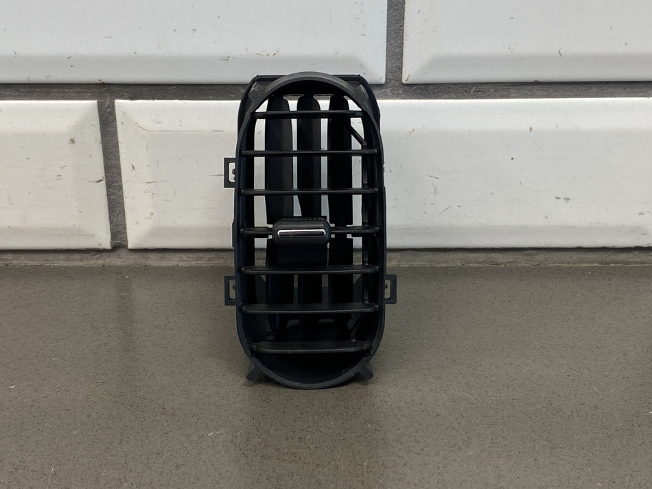 05-13 Chevy Corvette C6 Driver Left LH Dash Air Vent OEM