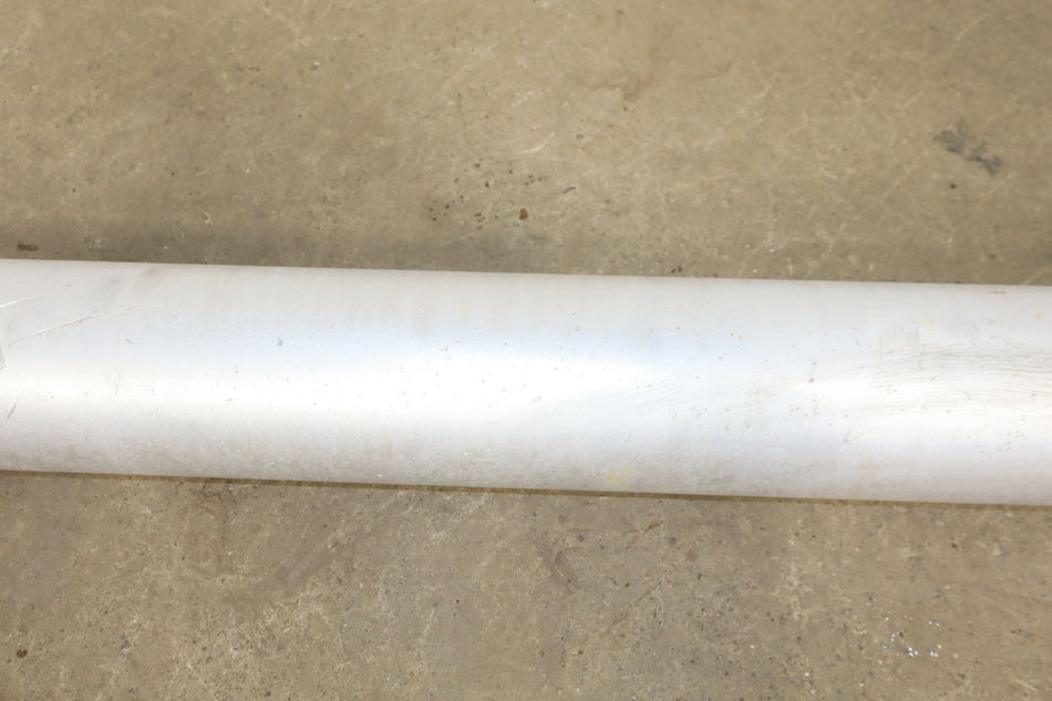 Rear Drive Shaft, 2002, Chevrolet, Silverado 2500