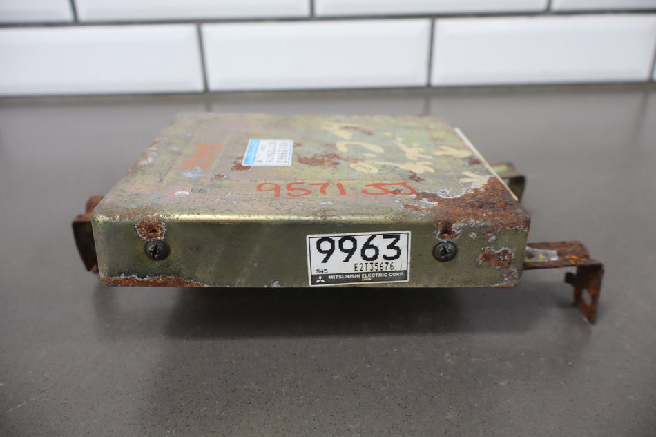 1991-1996 Dodge Stealth 3.0LL 6G72 Engine Computer