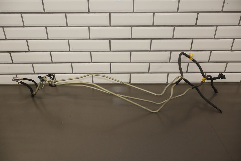 2004 Chevrolet SSR Fuel Line OEM