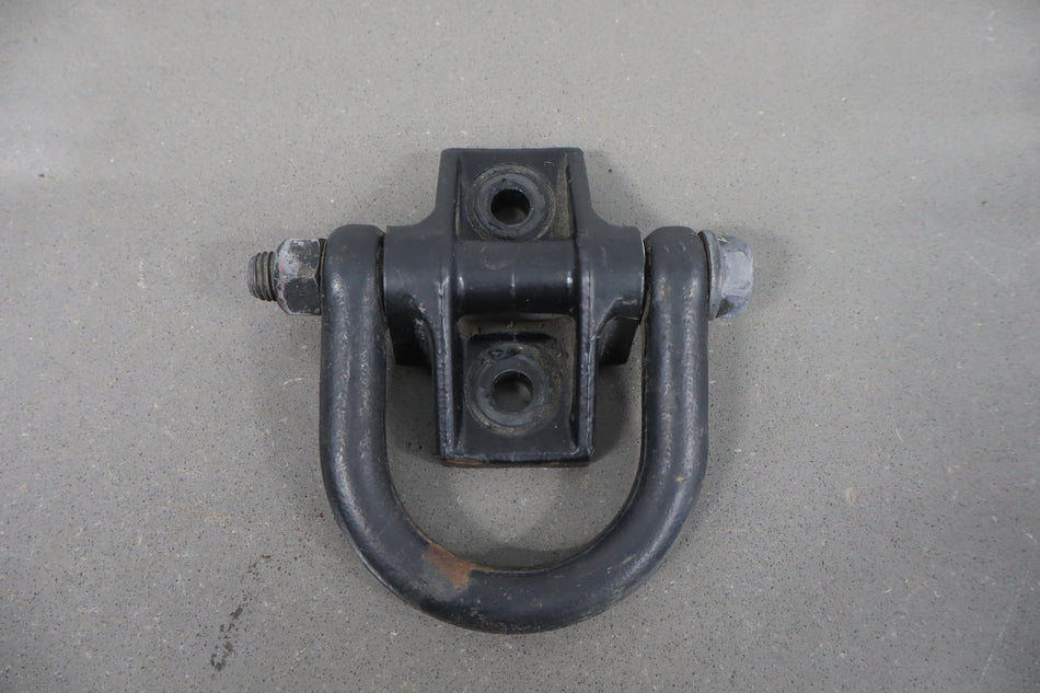 2003-2007 Hummer H2- Pair- Rear Tow Hooks