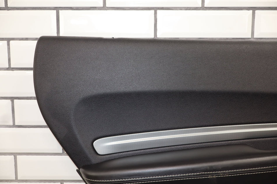 2018 Dodge Durango Rear Door Trim OEM