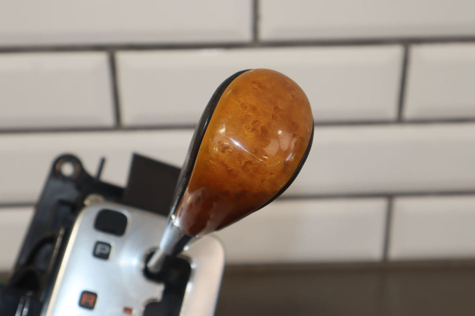 2005 Lexus LX470- Floor Shifter