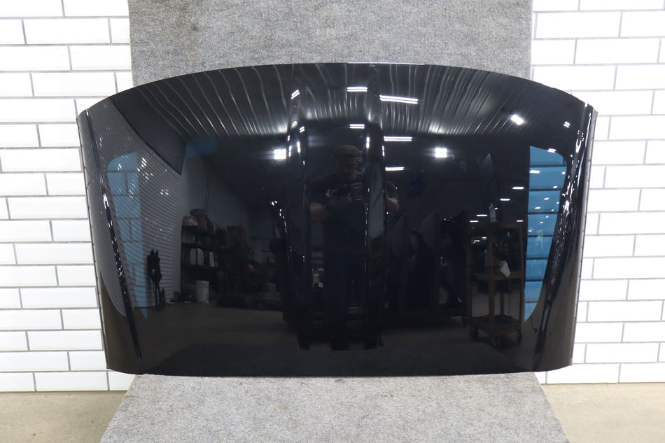 05-13 Chevy Corvette C6 Transparent Targa Top Roof Panel OEM