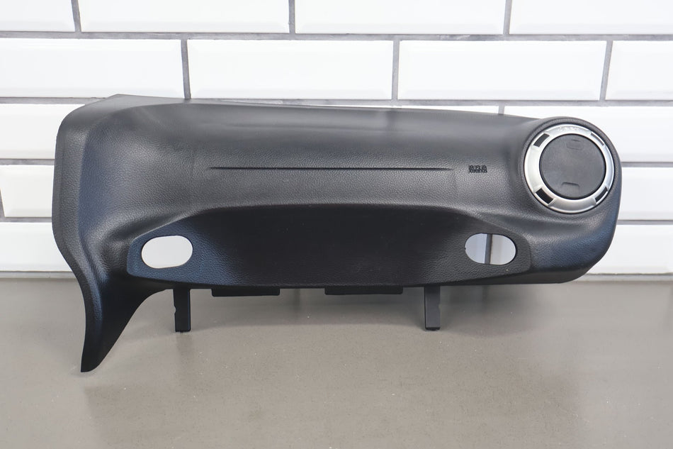 2012 Jeep Wrangler- Trim Panel