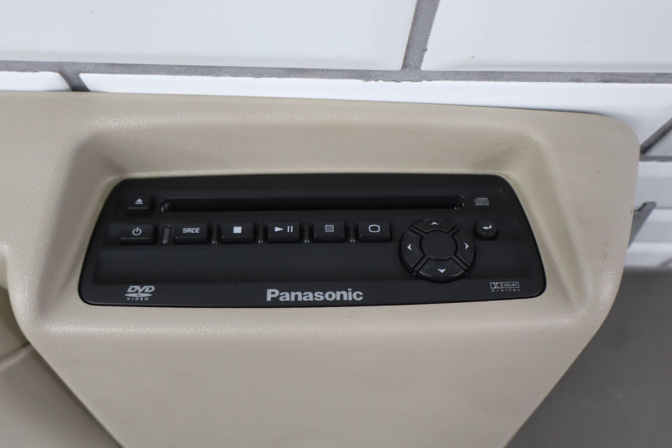 2006 Cadillac Escalade- Dash Display Unit