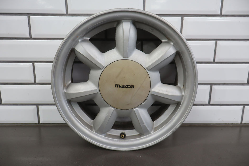1991 Mazda MX-5 Miata- Wheel