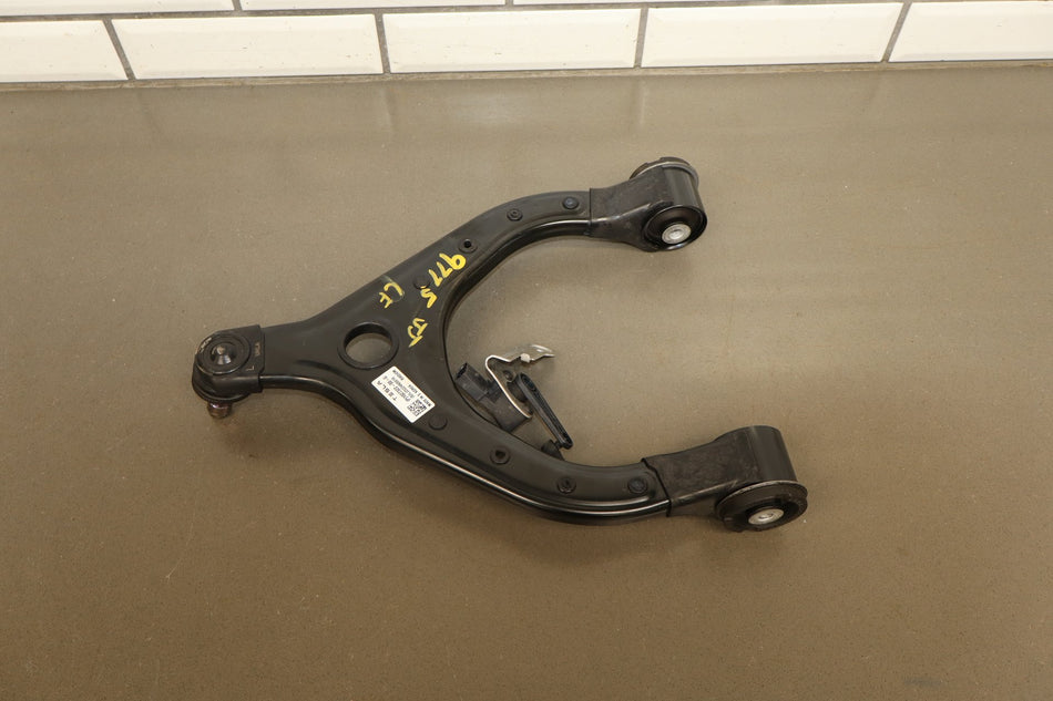 16-21 Tesla Model X Left Front Upper Control Arm 1027322-00-E