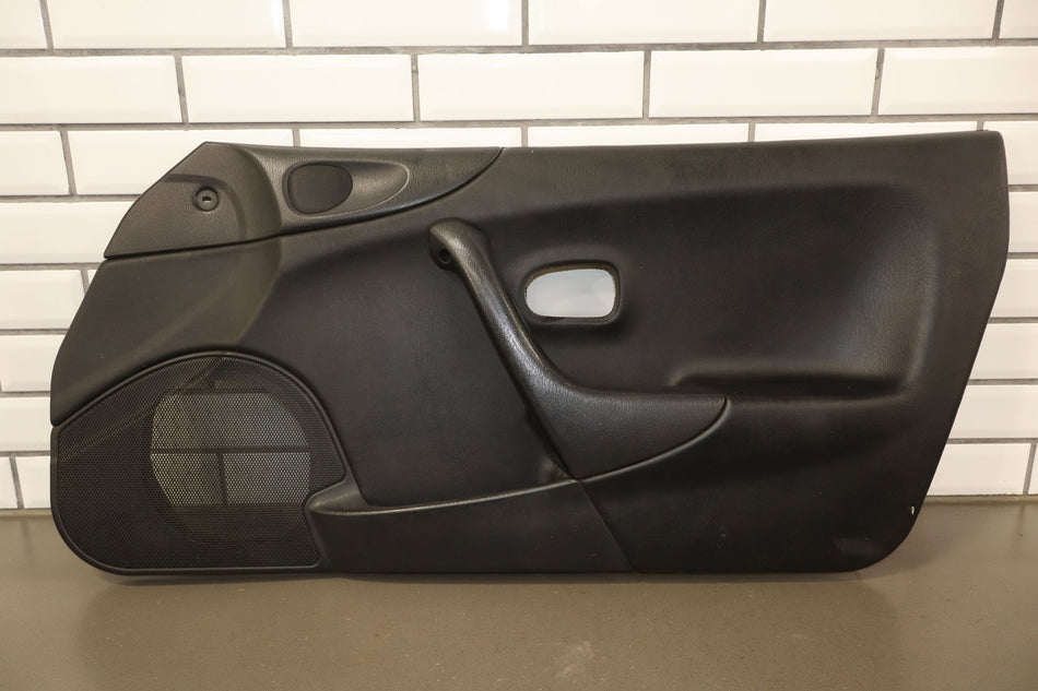1999 Mazda MX-5 Miata Right Front Door Trim Panel