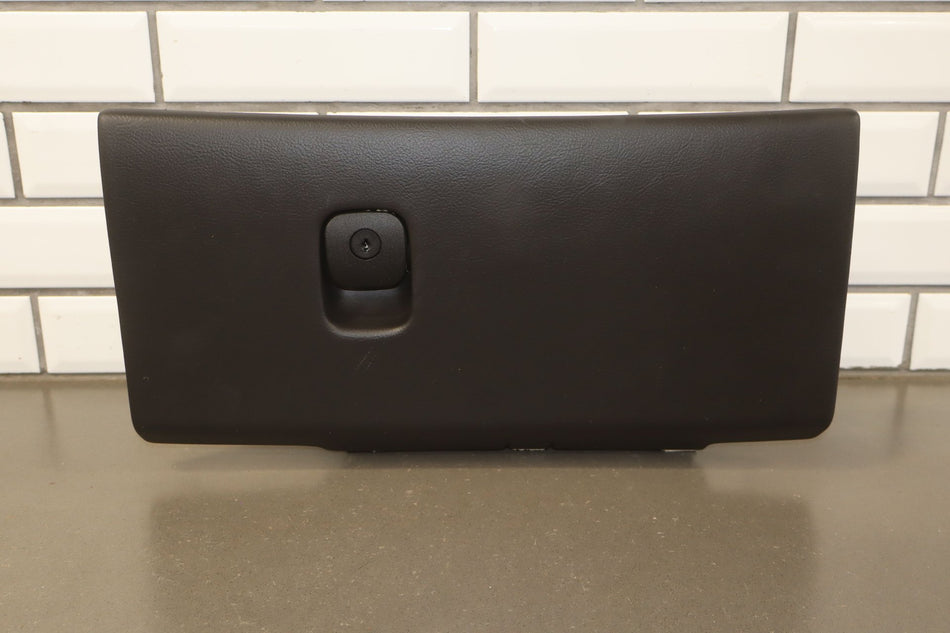 2006-2013 Chevrolet Corvette C6- Glove Box