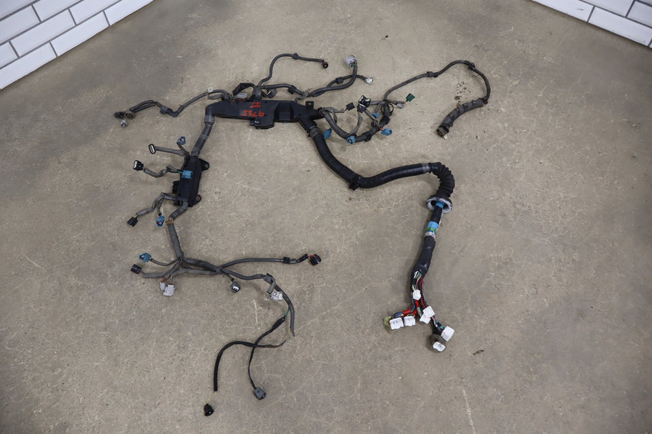 1998-2002 Toyota Land Cruiser Lexus LX470 4.7L 2UZ-FE Engine Wiring Harness