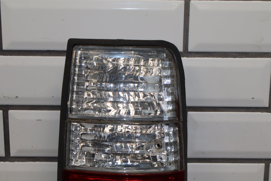 1991-1997 Toyota Land Cruiser Right Tail Light 8155060320 OEM