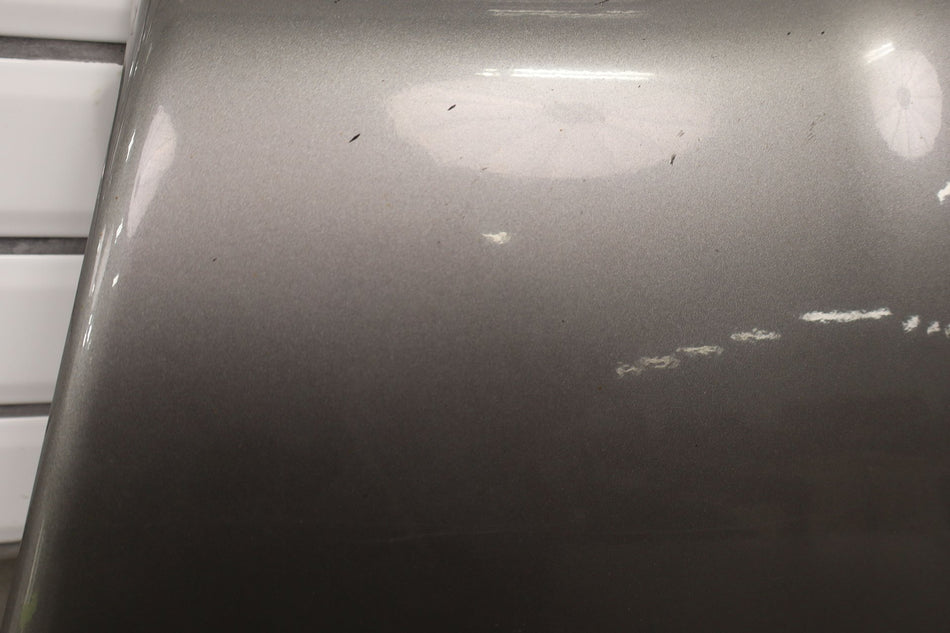 2005 GMC Yukon- Left Quarter Glass Mold