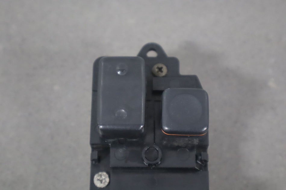 1992 Toyota Land Cruiser- Left Front Window Switch
