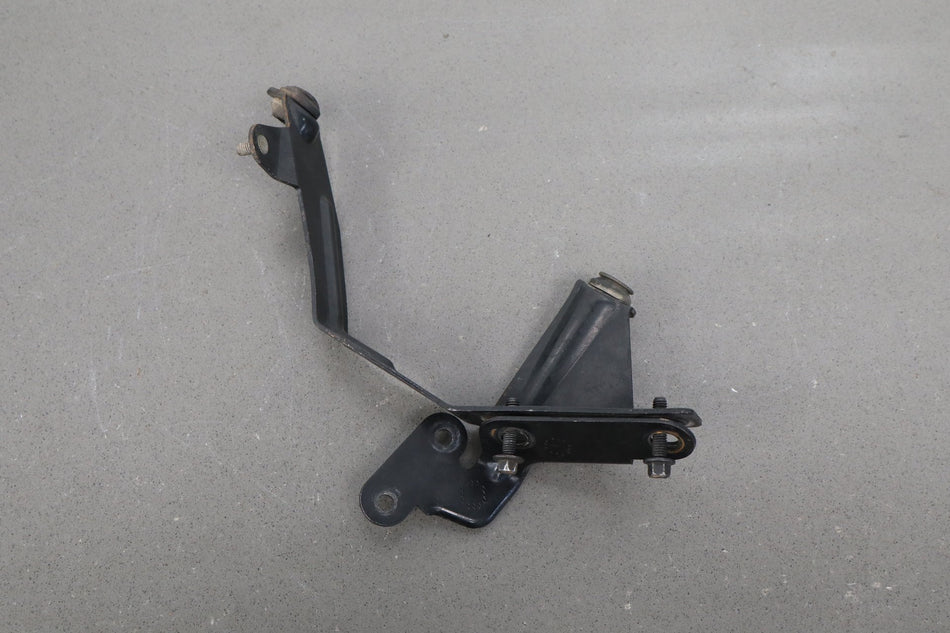 04-07 Ford F250 F350 Super Duty 6.0 6.0L Diesel FICM Mount Bracket Set