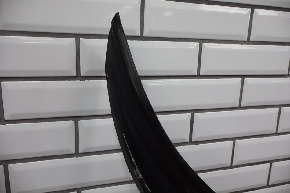 92-95 Dodge Viper RT/10 OEM Cowl Vent Panel Black Low 15k Miles