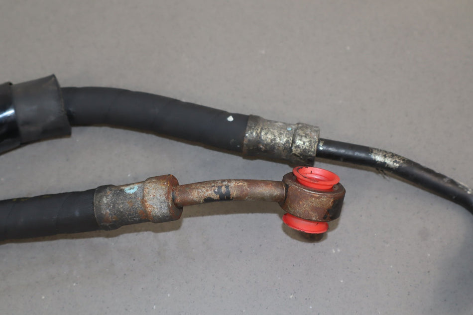 1997 Lexus LX450- Power Steering High Pressure Hose