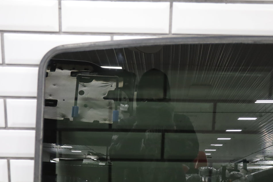 2006 Ford F-250 Super Duty F Series- Sunroof Glass