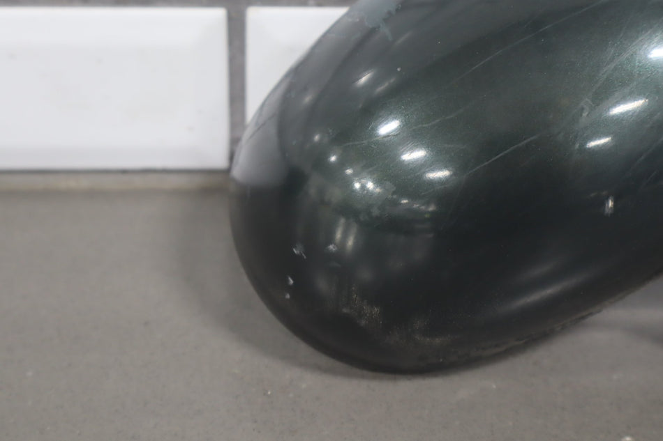 1990-1997 Mazda MX-5 Miata Right Door Mirror Marina Green 13C