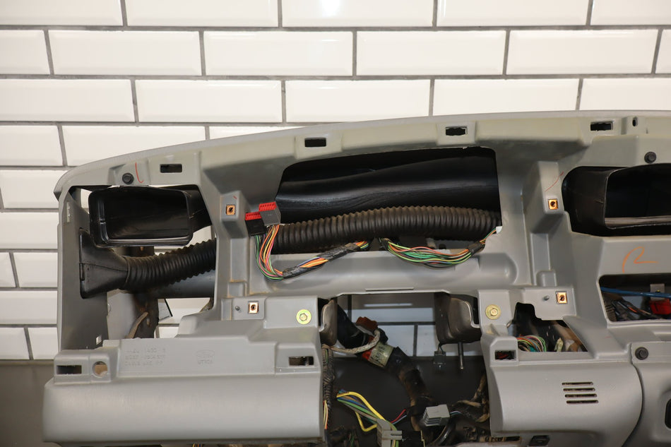 2003-2005 Ford F-250 Dash Panel Medium Flint 52