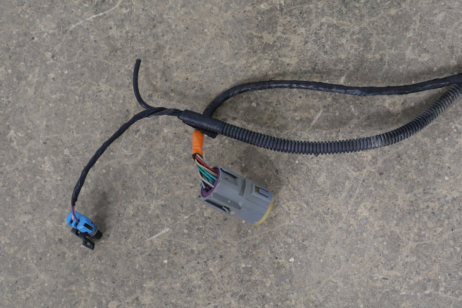 1997-2004 Chevrolet Corvette C5 Headlight Wiring Harness W/ Fog Lamps