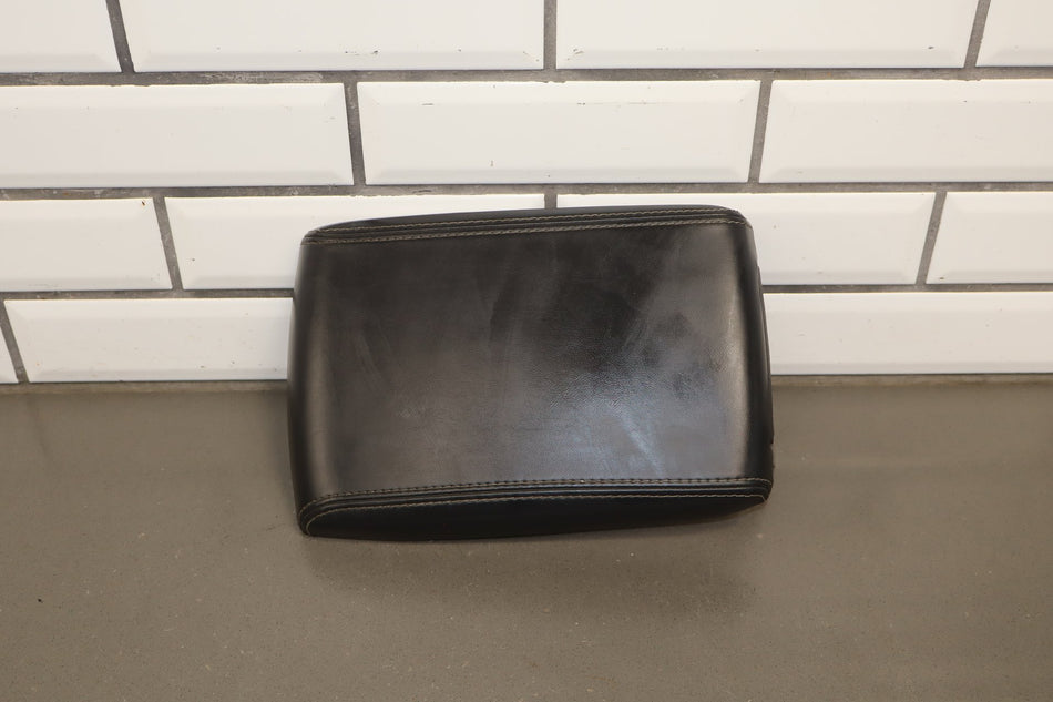 2014 Dodge Challenger Console Lid OEM