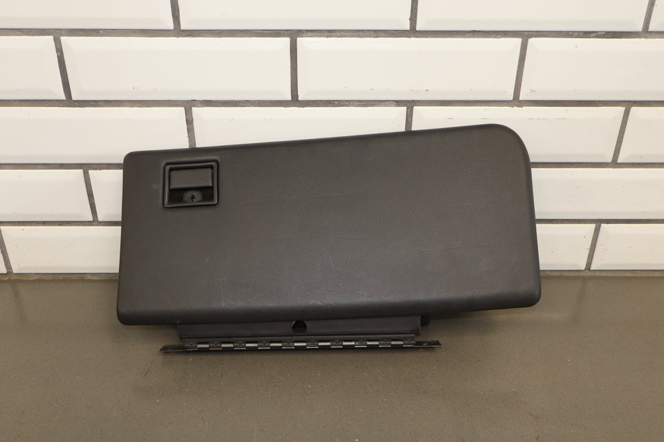 2000-2002 Chevrolet Camaro Pontiac Firebird - Glove Box Lid Ebony