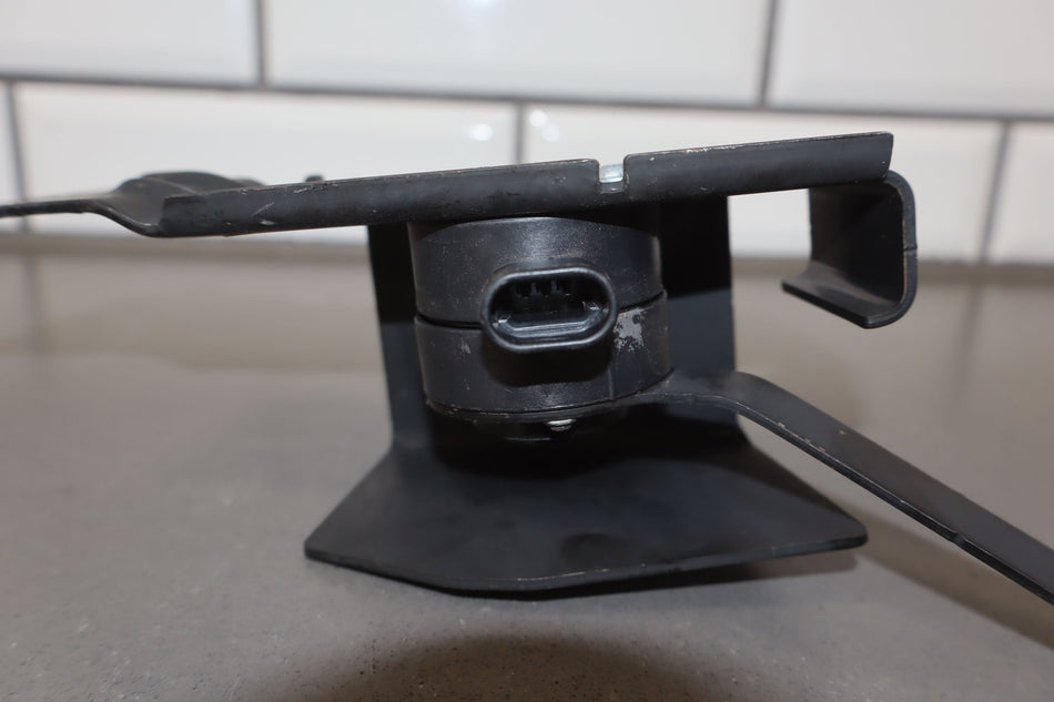 Suspension Sensor, 2005, Chevrolet, Suburban 2500