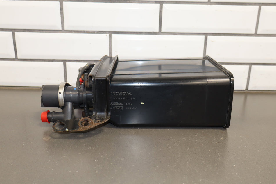 2006 Lexus LS430 Evaporator Canister OEM