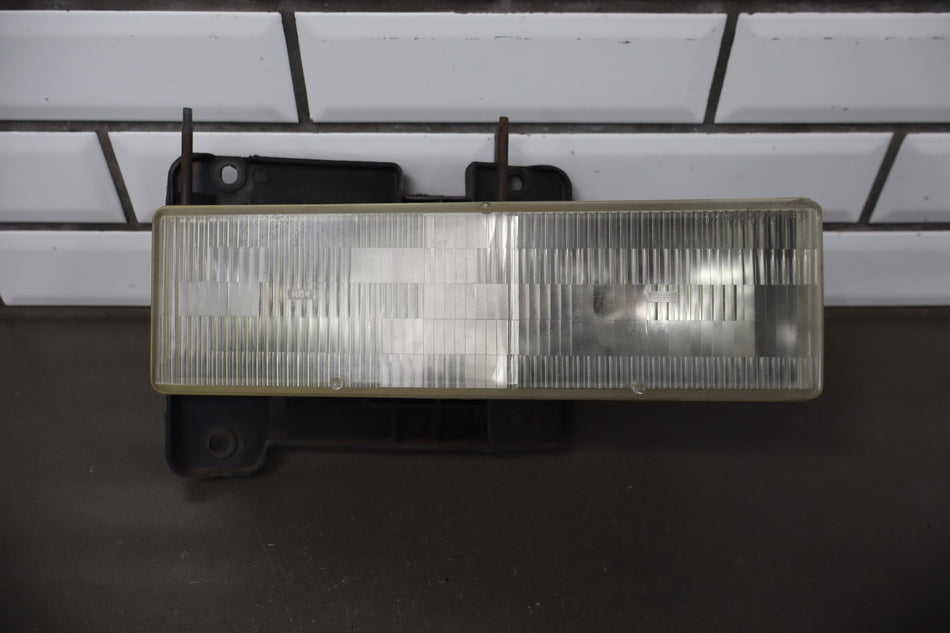 1993 Chevrolet Silverado Headlight Set