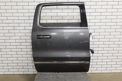 2020 Ram 1500- Right Rear Door