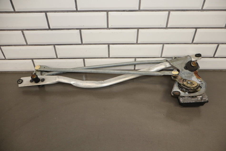 1997-2004 Chevrolet Corvette C5 Wiper Motor & Transmission OEM