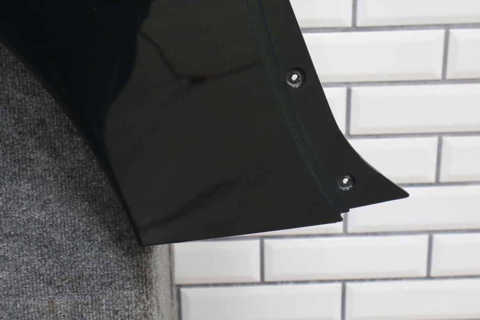 97-04 C5 Corvette C5 Coupe Right RH Passenger Quarter Panel