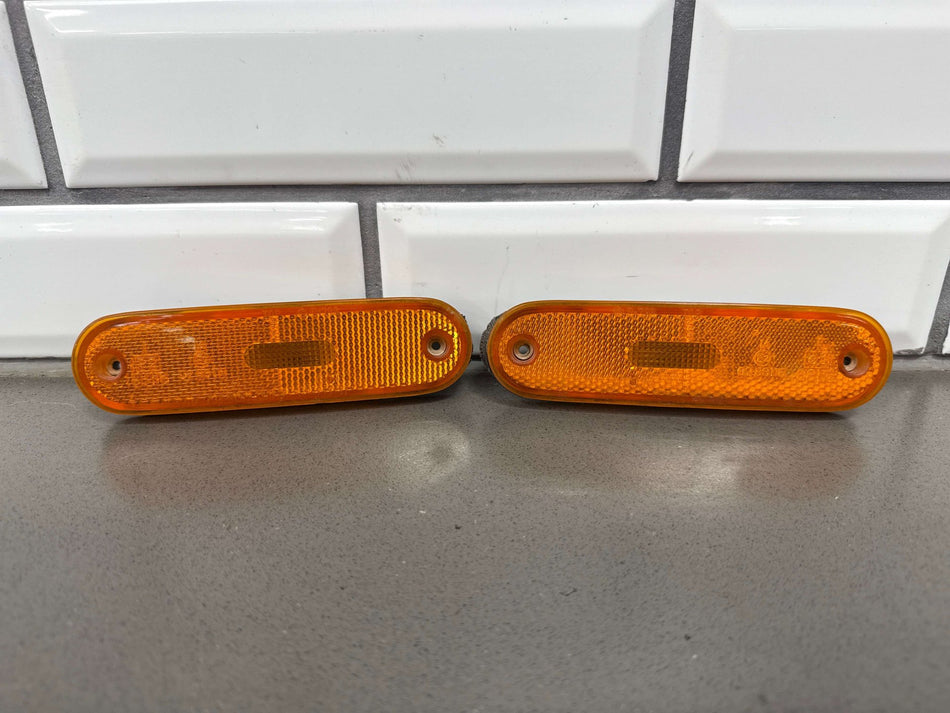 1999 Mazda MX-5 Miata- Left Front Lamp