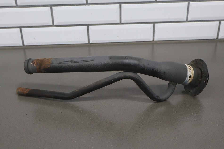 2004 Ford F-250 Fuel Filler Neck OEM