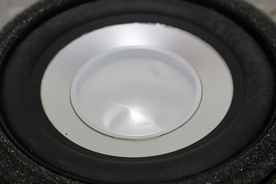 2010 Lexus GX460- Speakers