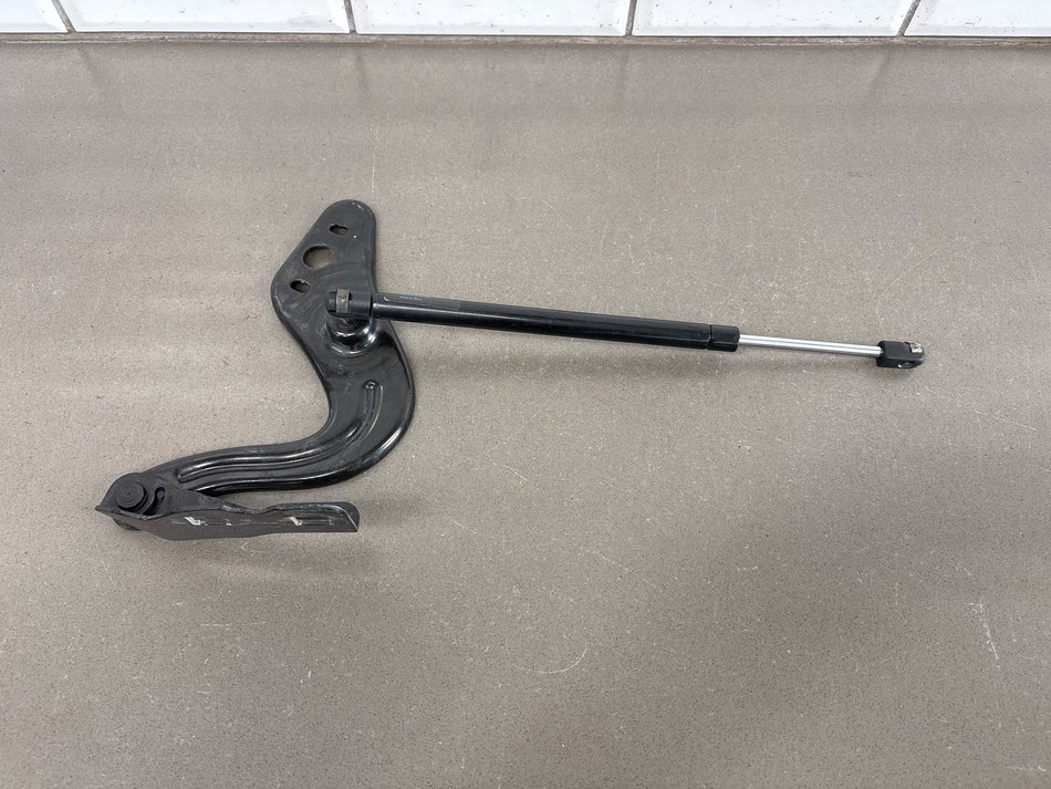 2005-2013 Chevrolet Corvette C6 Hood Hinges Pair LH RH 15855571 15855572
