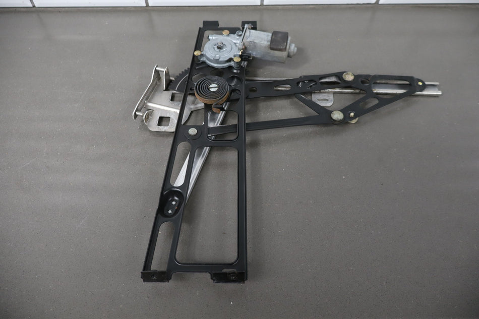 1986-1996 Chevrolet Corvette Right Front Door Regulator 22063224 OEM