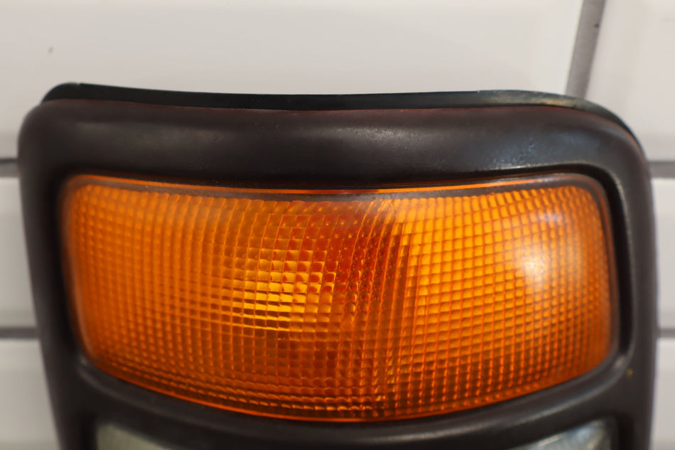 2005 GMC Yukon- TAIL LIGHT ASSEMBLY