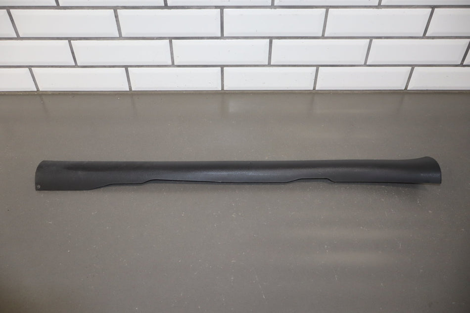 2003-2006 Chevy SSR Pair of LH & RH Inner Door Entry Sill Plates OEM